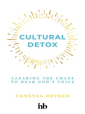 cover image of Cultural Detox
